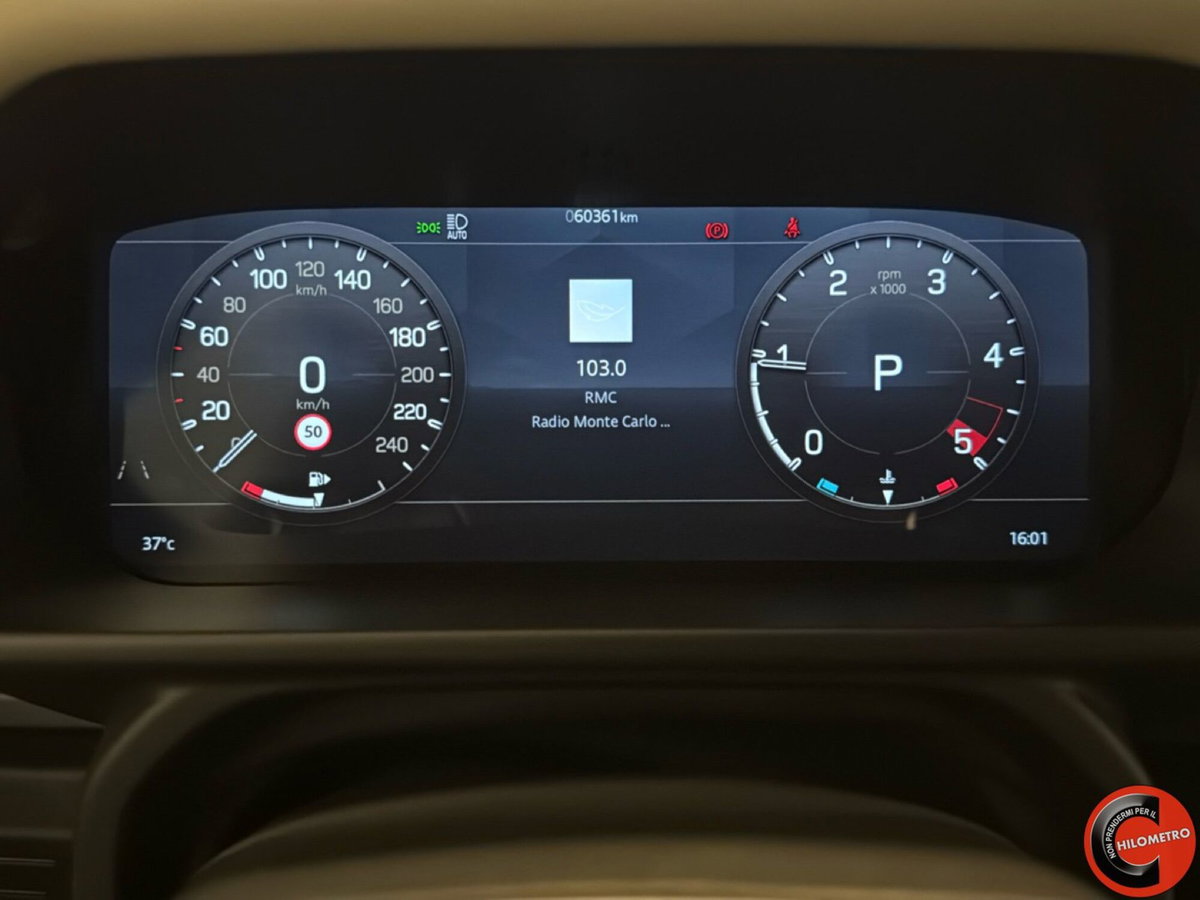 Land Rover Defender 110 3.0d i6 mhev X-Dynamic HSE awd 300cv auto (10)