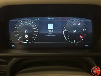 Land Rover Defender 110 3.0d i6 mhev X-Dynamic HSE awd 300cv auto (10)