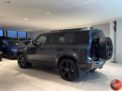 Land Rover Defender 110 3.0d i6 mhev X-Dynamic HSE awd 300cv auto (6)