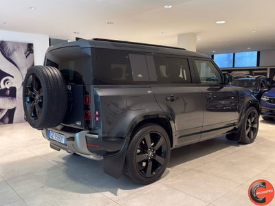 Land Rover Defender 110 3.0d i6 mhev X-Dynamic HSE awd 300cv auto (7)