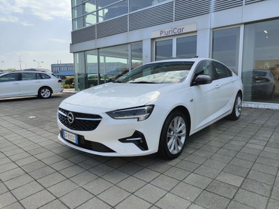 Opel Insignia 2.0 CDTI 174 CV S&S aut. Grand Sport Bus. Elegance usata