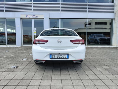 Opel Insignia 2.0 CDTI 174 CV S&S aut. Grand Sport Bus. Elegance (17)
