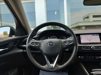 Opel Insignia 2.0 CDTI 174 CV S&S aut. Grand Sport Bus. Elegance (18)