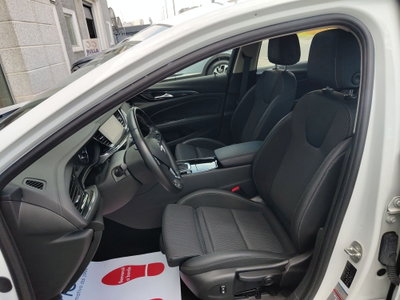 Opel Insignia 2.0 CDTI 174 CV S&S aut. Grand Sport Bus. Elegance (3)