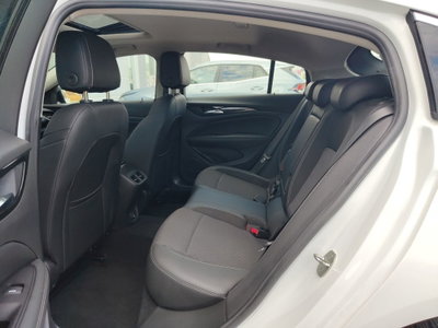 Opel Insignia 2.0 CDTI 174 CV S&S aut. Grand Sport Bus. Elegance (4)