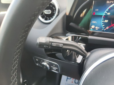 Mercedes-Benz Classe B 180 d Automatic Sport Plus (11)