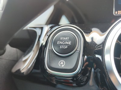 Mercedes-Benz Classe B 180 d Automatic Sport Plus (12)