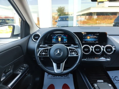 Mercedes-Benz Classe B 180 d Automatic Sport Plus (18)