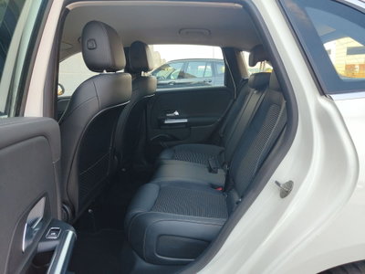 Mercedes-Benz Classe B 180 d Automatic Sport Plus (4)