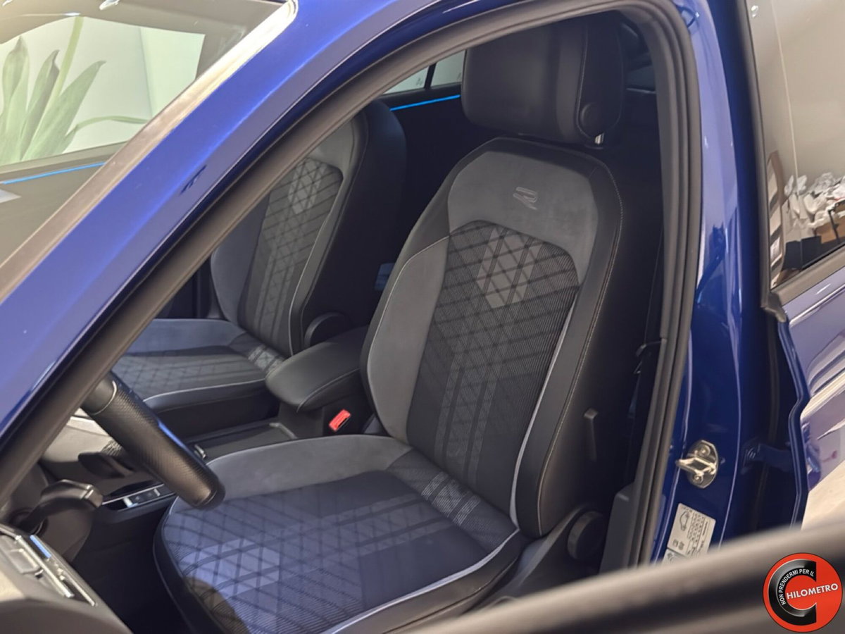 Volkswagen Tiguan 2.0 TDI 150 CV SCR DSG 4MOTION R-Line (3)