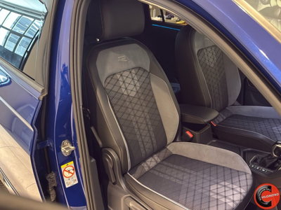 Volkswagen Tiguan 2.0 TDI 150 CV SCR DSG 4MOTION R-Line (5)