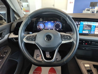 Volkswagen Golf 1.5 eTSI 130 CV EVO ACT DSG R-Line (15)