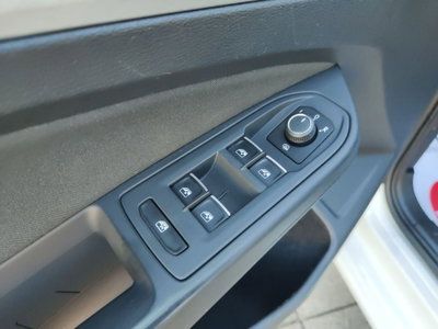 Volkswagen Golf 1.5 TGI DSG Style (20)