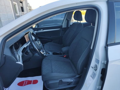 Volkswagen Golf 1.5 TGI DSG Style (3)