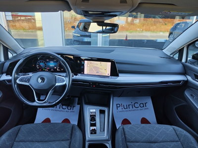Volkswagen Golf 1.5 TGI DSG Style (5)