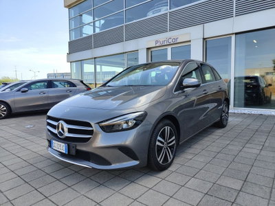 Mercedes-Benz Classe B 250 e Sport usata