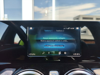 Mercedes-Benz Classe B 250 e Sport (13)