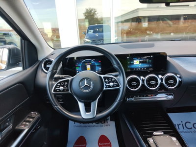 Mercedes-Benz Classe B 250 e Sport (18)