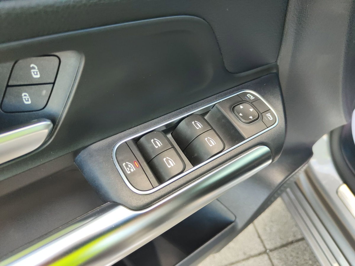 Mercedes-Benz Classe B 250 e Sport (20)