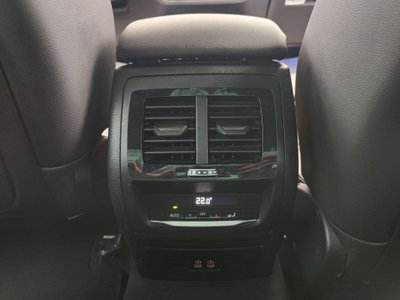 BMW X4 xdrive20i mhev 48V Msport auto (13)