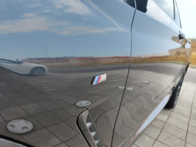 BMW X4 xdrive20i mhev 48V Msport auto (19)