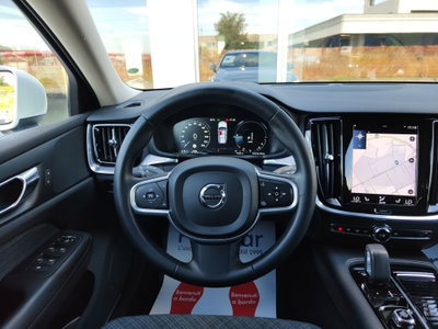Volvo V60 T6 Recharge AWD Plug-in Hybrid R-design (18)