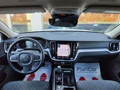 Volvo V60 T6 Recharge AWD Plug-in Hybrid R-design (5)