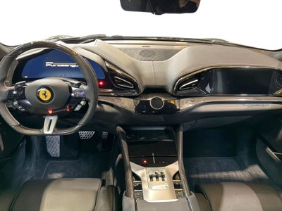 Ferrari Purosangue 6.5 (10)