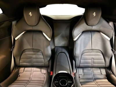 Ferrari Purosangue 6.5 (12)