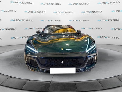 Ferrari Purosangue 6.5 (2)