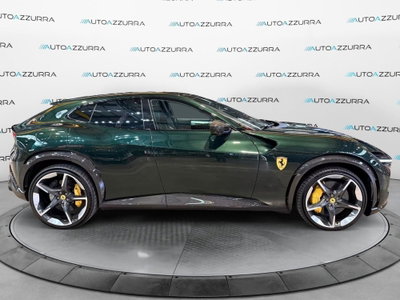 Ferrari Purosangue 6.5 (3)