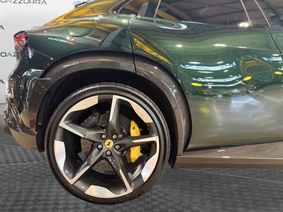 Ferrari Purosangue 6.5 (7)