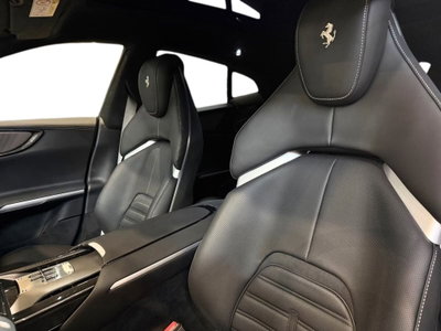 Ferrari Purosangue 6.5 (8)