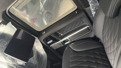 Mercedes-Benz Classe G AMG 63 585cv auto (6)