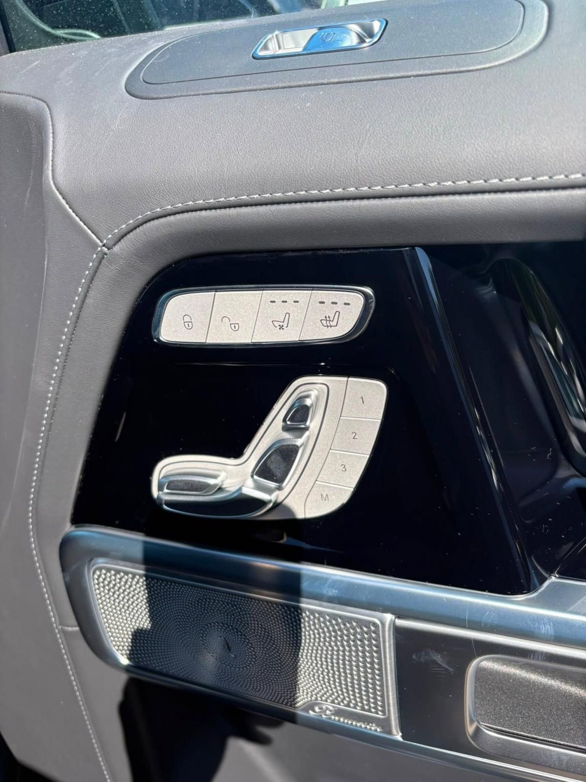 Mercedes-Benz Classe G AMG 63 585cv auto (7)