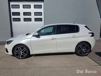 Peugeot 308 BlueHDi 130 S&S Allure (3)
