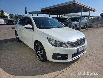 Peugeot 308 BlueHDi 130 S&S Allure (4)