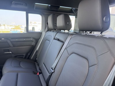 Land Rover Defender 110 3.0d mhev X-Dynamic SE awd 250cv auto 7p.ti (13)