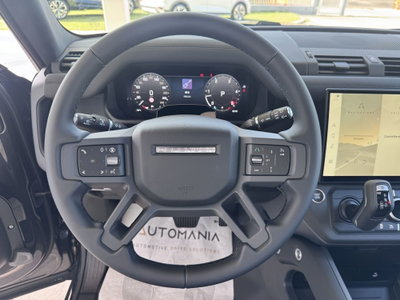 Land Rover Defender 110 3.0d mhev X-Dynamic SE awd 250cv auto 7p.ti (5)
