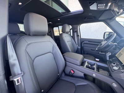 Land Rover Defender 110 3.0d mhev X-Dynamic SE awd 250cv auto 7p.ti (9)