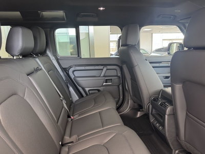 Land Rover Defender 110 3.0d mhev X-Dynamic SE awd 200cv auto 7p.ti (13)