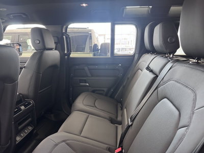 Land Rover Defender 110 3.0d mhev X-Dynamic SE awd 200cv auto 7p.ti (15)