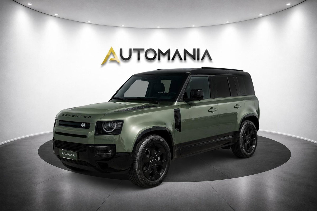 Land Rover Defender 110 3.0d mhev X-Dynamic SE awd 200cv auto 7p.ti