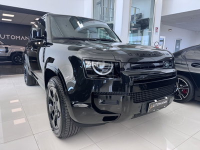 Land Rover Defender 110 3.0d mhev X-Dynamic SE awd 200cv auto 7p.ti (3)