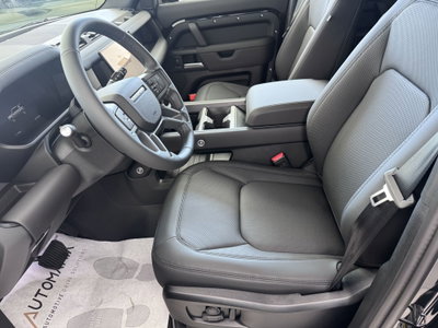 Land Rover Defender 110 3.0d mhev X-Dynamic SE awd 200cv auto 7p.ti (4)