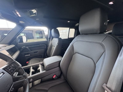 Land Rover Defender 110 3.0d mhev X-Dynamic SE awd 200cv auto 7p.ti (5)
