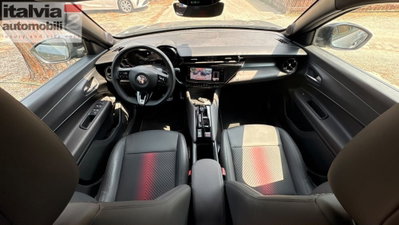 Alfa Romeo Junior 1.2 ibrida 145cv edct6 (12)
