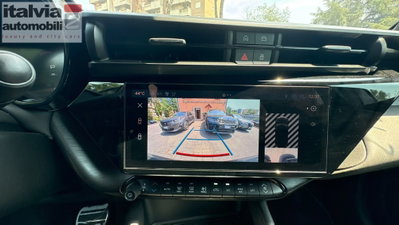 Alfa Romeo Junior 1.2 ibrida 145cv edct6 (14)