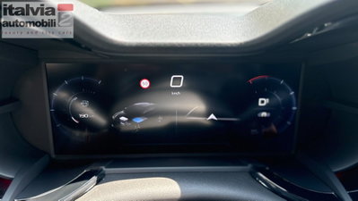 Alfa Romeo Junior 1.2 ibrida 145cv edct6 (15)