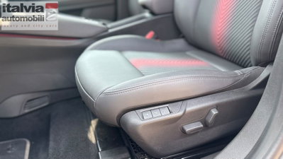 Alfa Romeo Junior 1.2 ibrida 145cv edct6 (19)